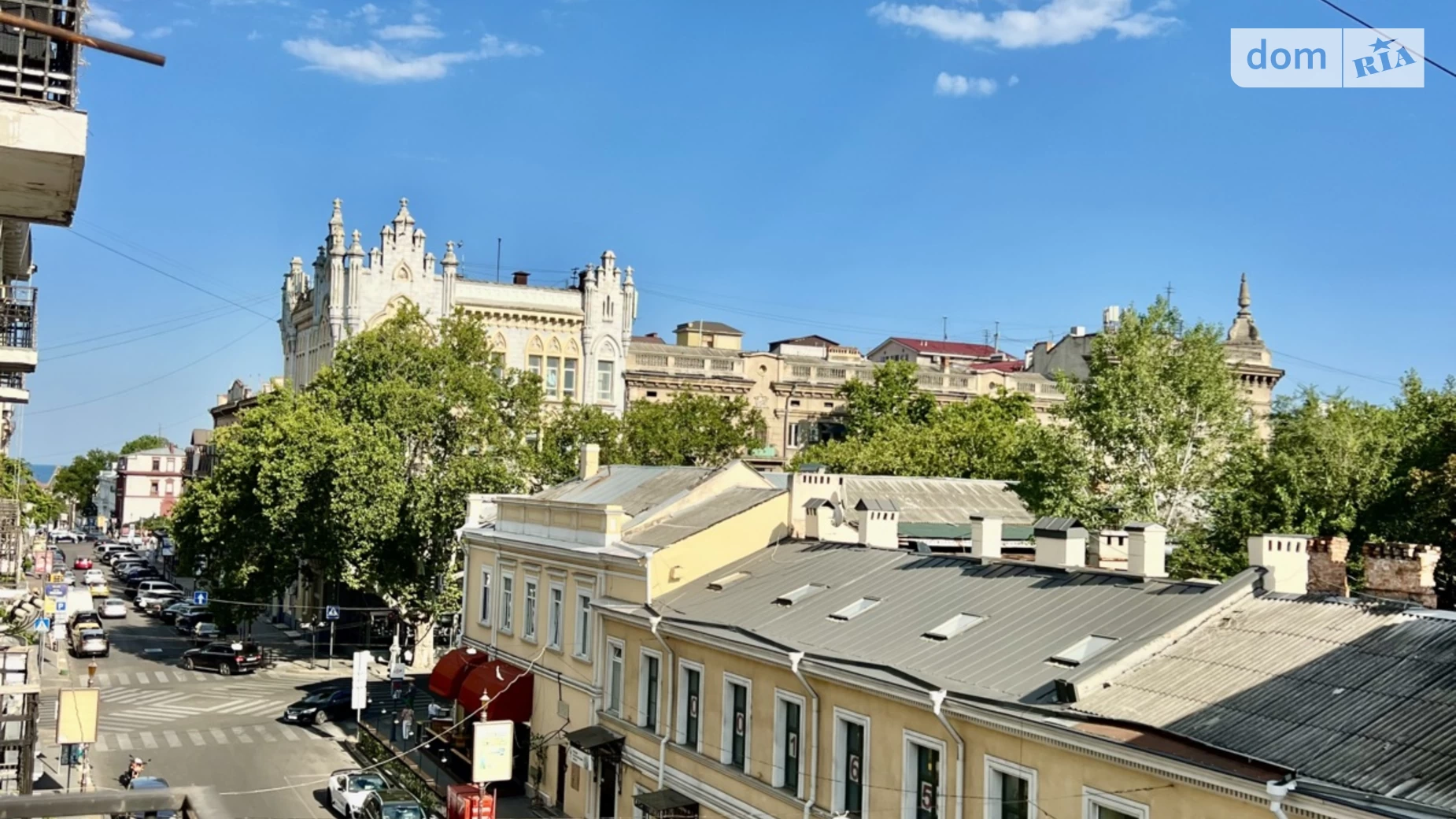 Лажеронівська, 24А Приморский Одесса - фото 3