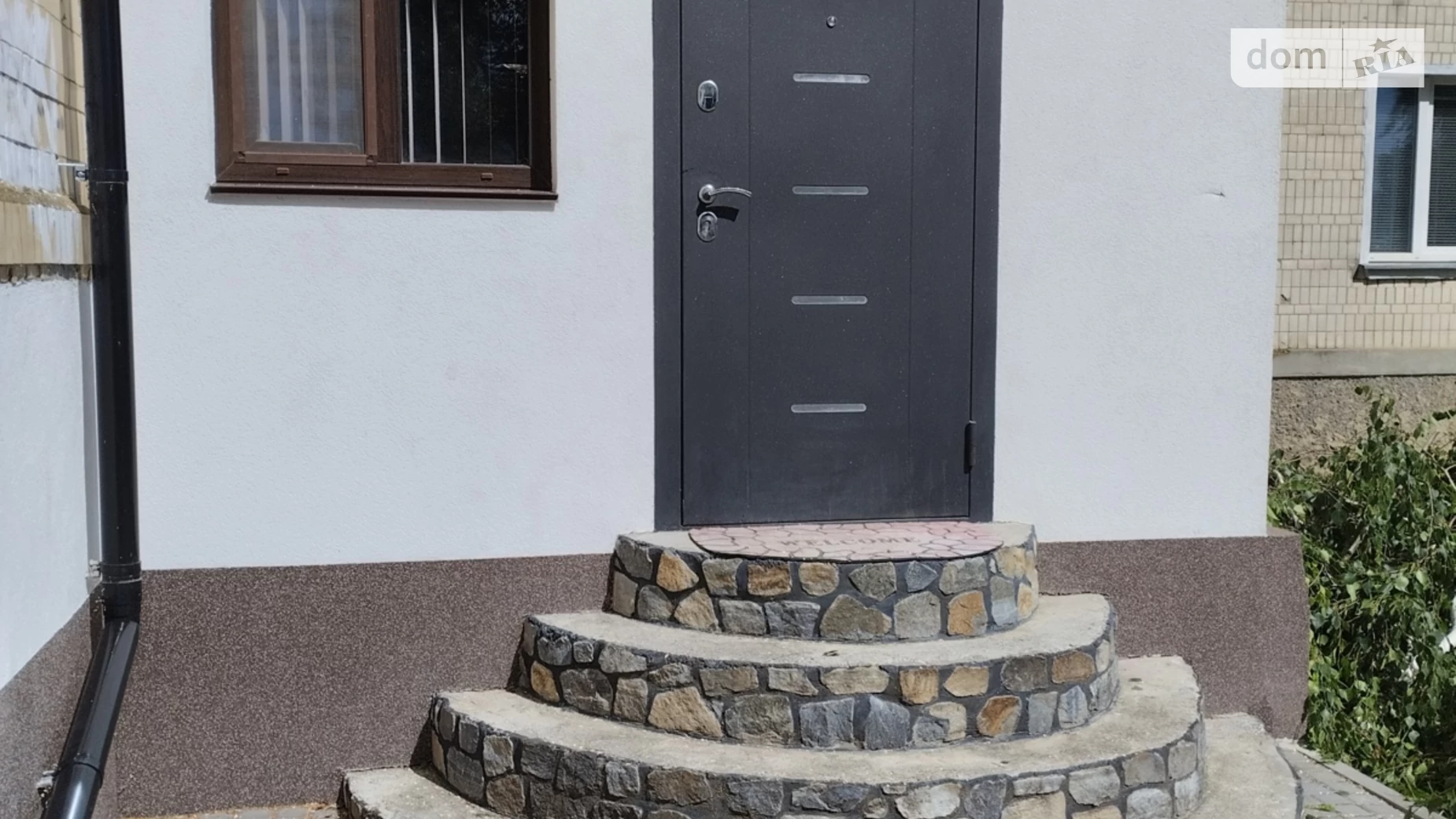 Продается 1-комнатная квартира 44 кв. м в Виннице, ул. Ляли Ратушной - фото 2