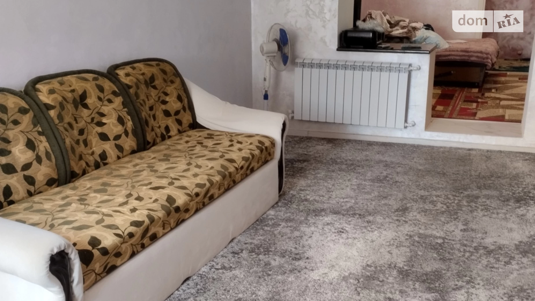 Продается 1-комнатная квартира 44 кв. м в Виннице, ул. Ляли Ратушной - фото 3