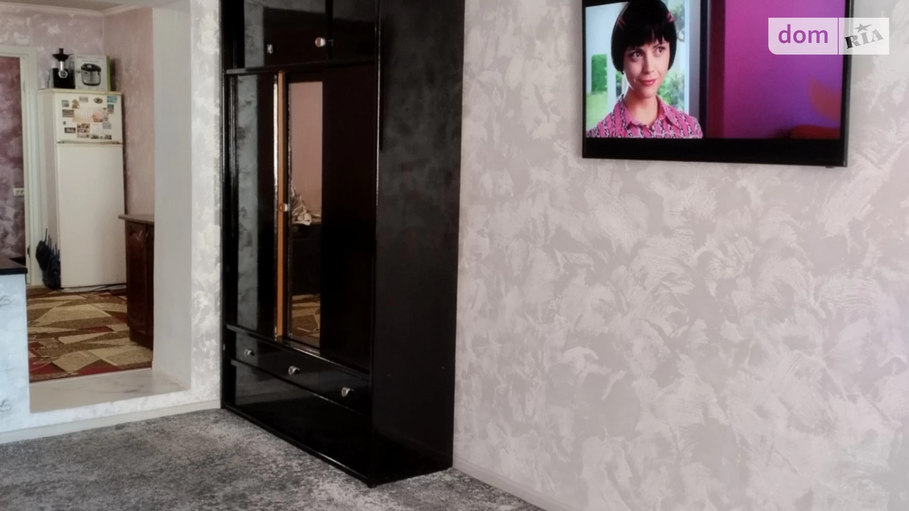 Продается 1-комнатная квартира 44 кв. м в Виннице, ул. Ляли Ратушной - фото 5