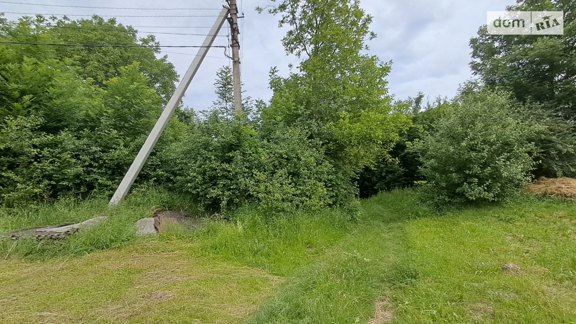 Продается земельный участок 8.37 соток в Хмельницкой области, цена: 10600 $ - фото 3