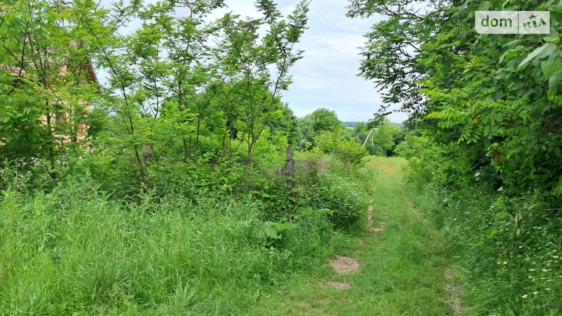 Продается земельный участок 8.37 соток в Хмельницкой области, цена: 10600 $ - фото 2