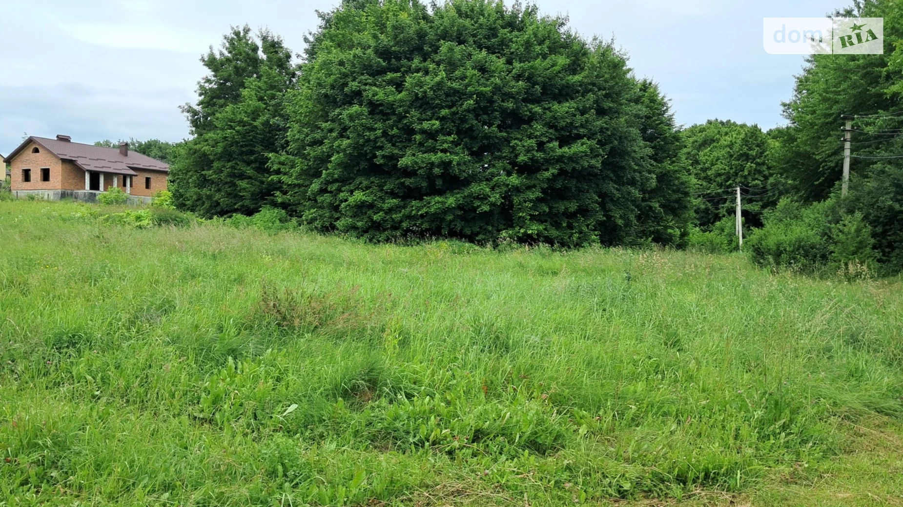 Продается земельный участок 8.37 соток в Хмельницкой области, цена: 10600 $ - фото 5