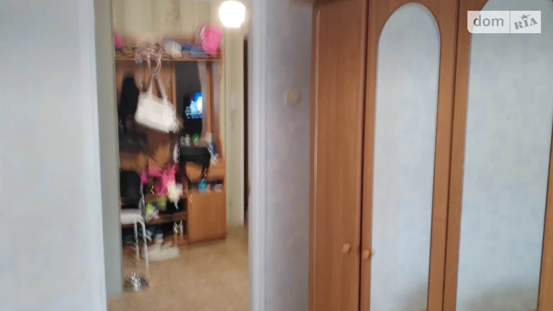 Продается 2-комнатная квартира 50 кв. м в Днепре, ул. Антоновича Владимира, 4 - фото 5