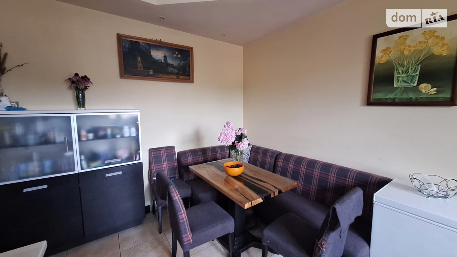 Продается 4-комнатная квартира 115 кв. м в Брюховичах, ул. Львовская - фото 3