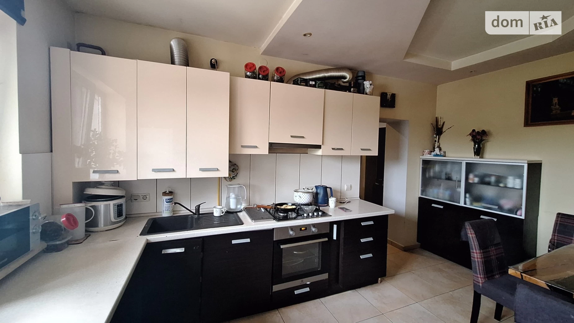 Продается 4-комнатная квартира 115 кв. м в Брюховичах, ул. Львовская - фото 5