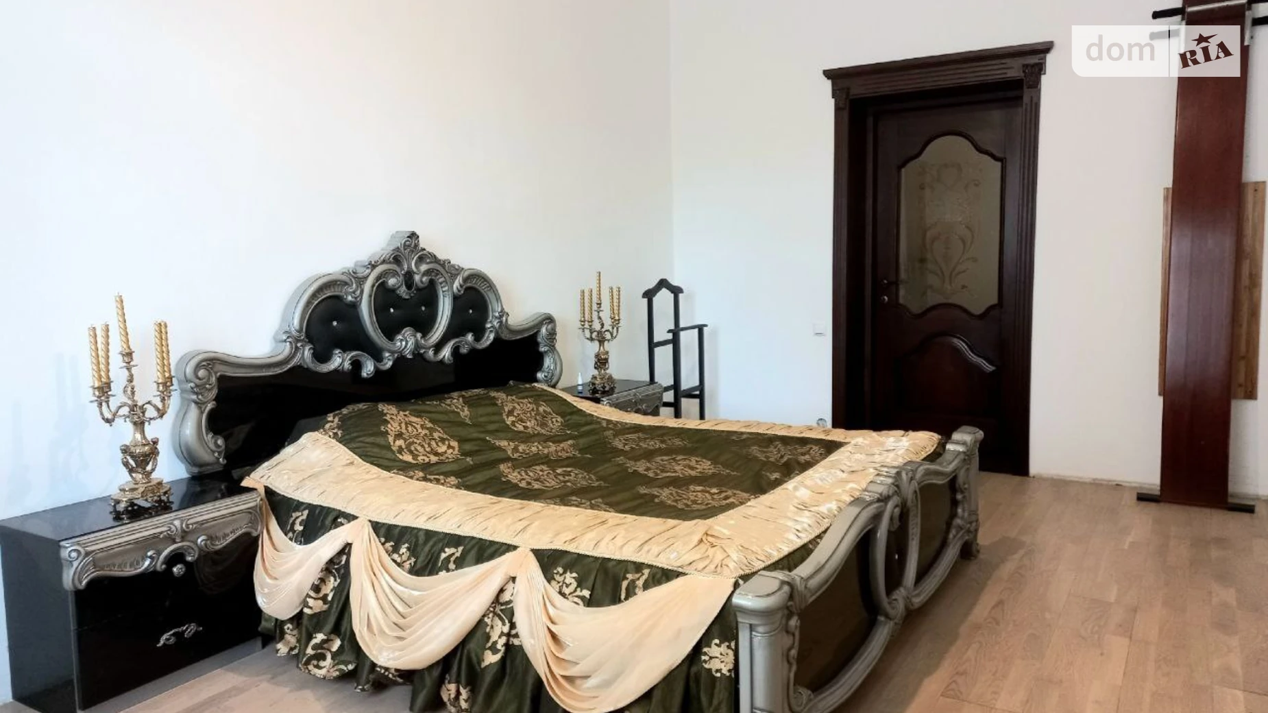 Продается 3-комнатная квартира 126 кв. м в Виннице, ул. Нагорная - фото 3