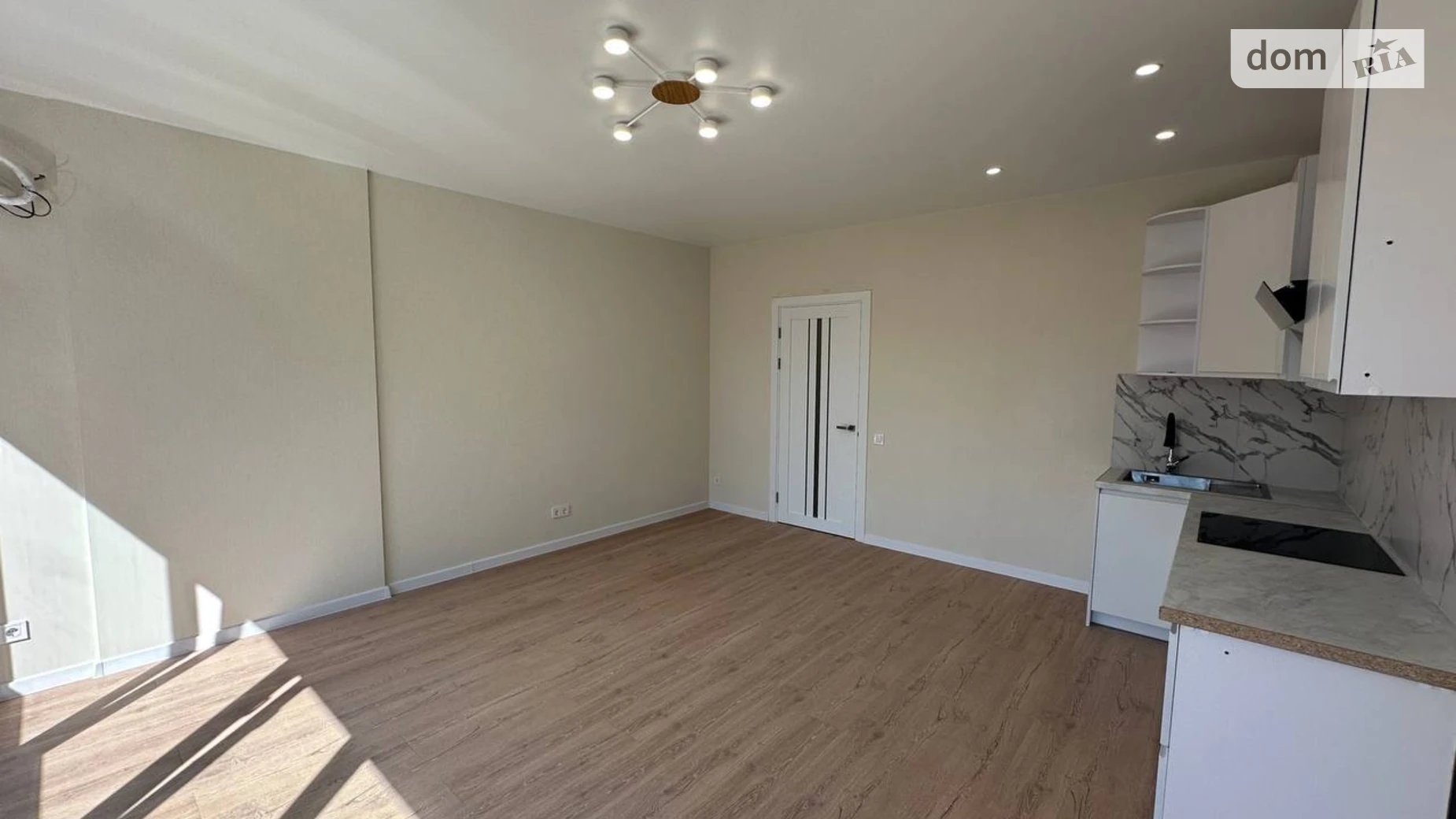 Продается 1-комнатная квартира 32 кв. м в Ирпене, ул. Университетская(Карла Маркса), 1М/1 - фото 5