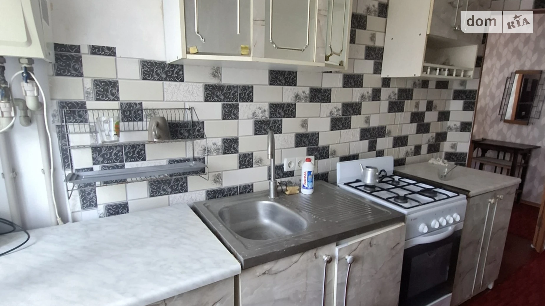 Продается часть дома 46.2 кв. м с мансардой, цена: 20000 $ - фото 3