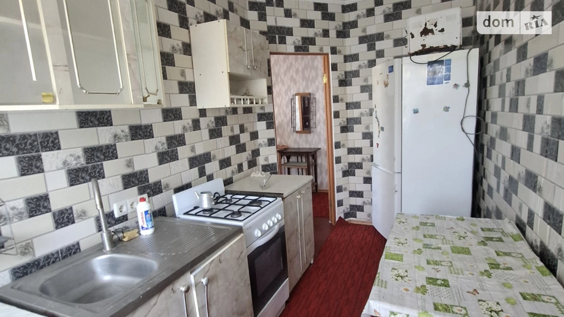 Продается часть дома 46.2 кв. м с мансардой, цена: 20000 $ - фото 4