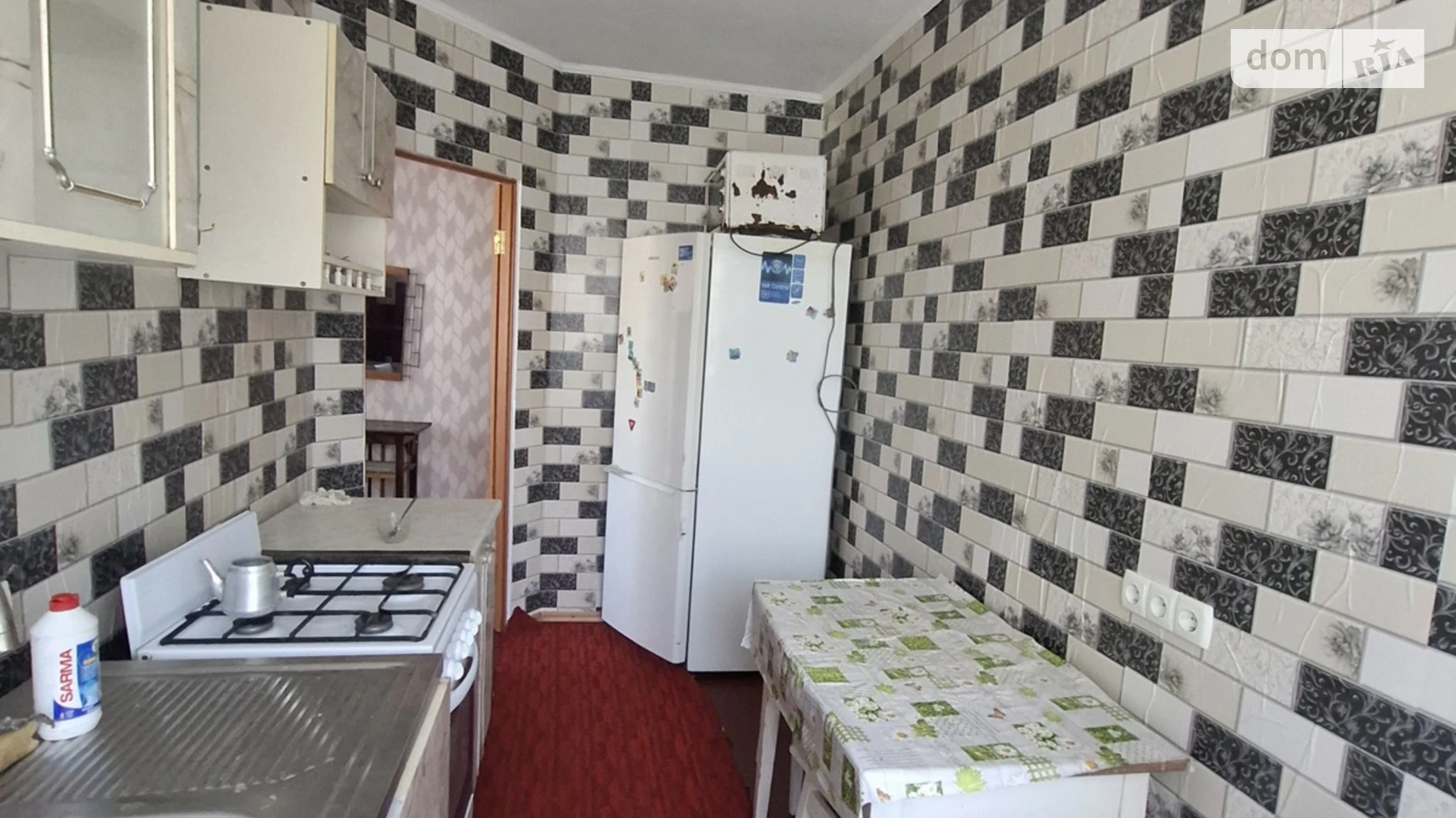 Продается часть дома 46.2 кв. м с мансардой, цена: 20000 $ - фото 5