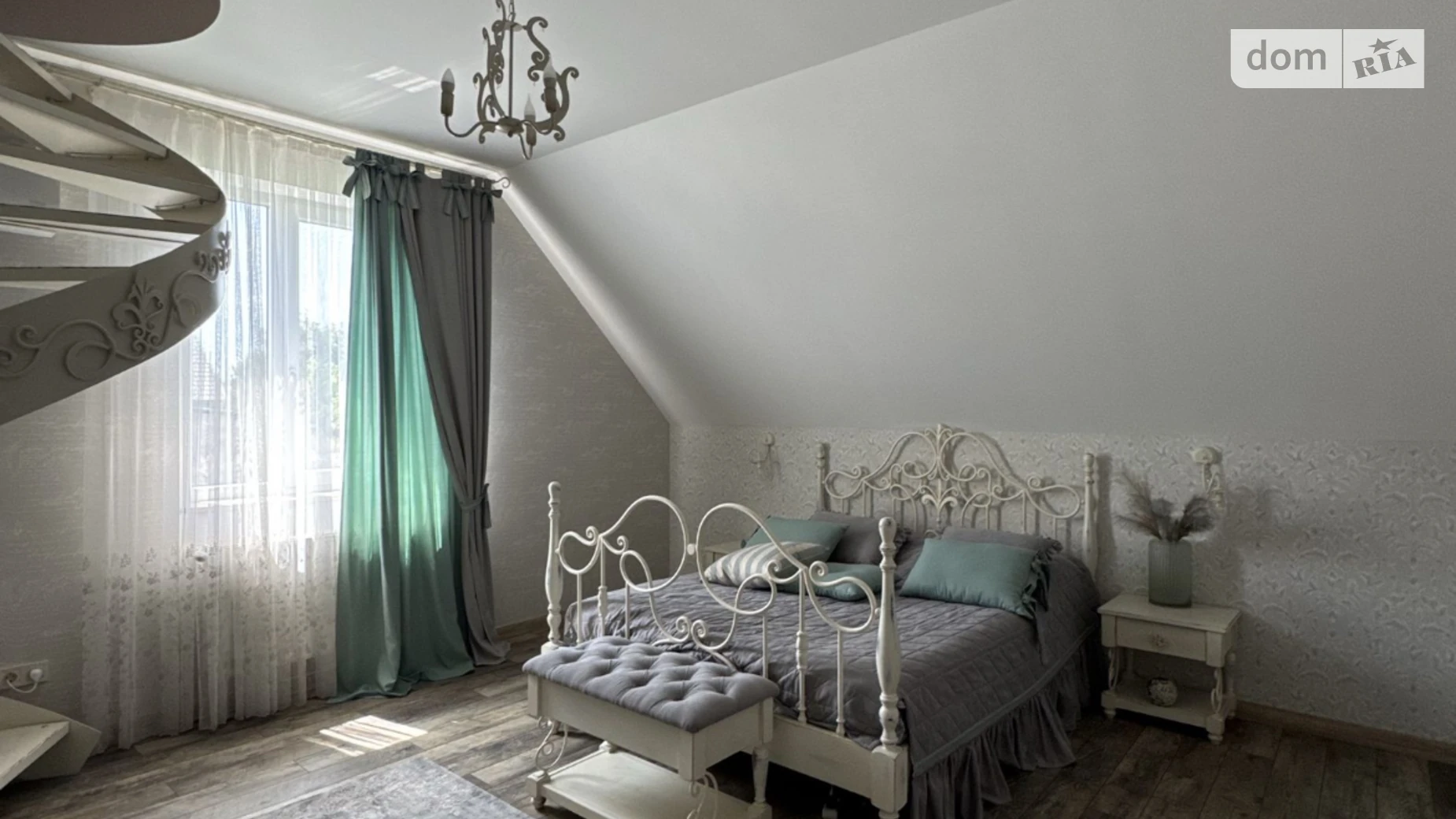 Продается дом на 2 этажа 188 кв. м с камином, цена: 430000 $ - фото 5