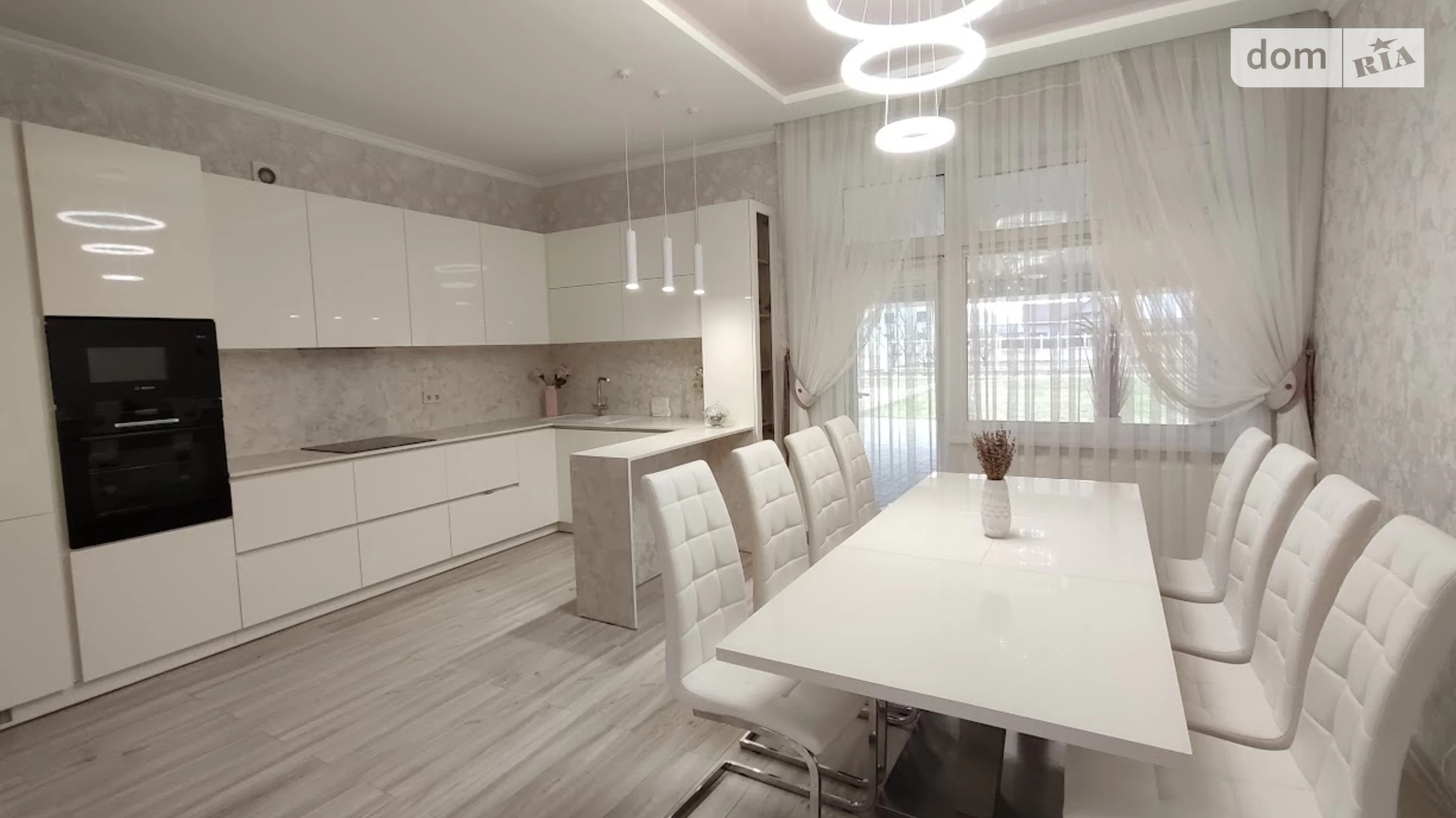 Продається будинок 2 поверховий 270 кв. м з подвалом, цена: 225000 $ - фото 2