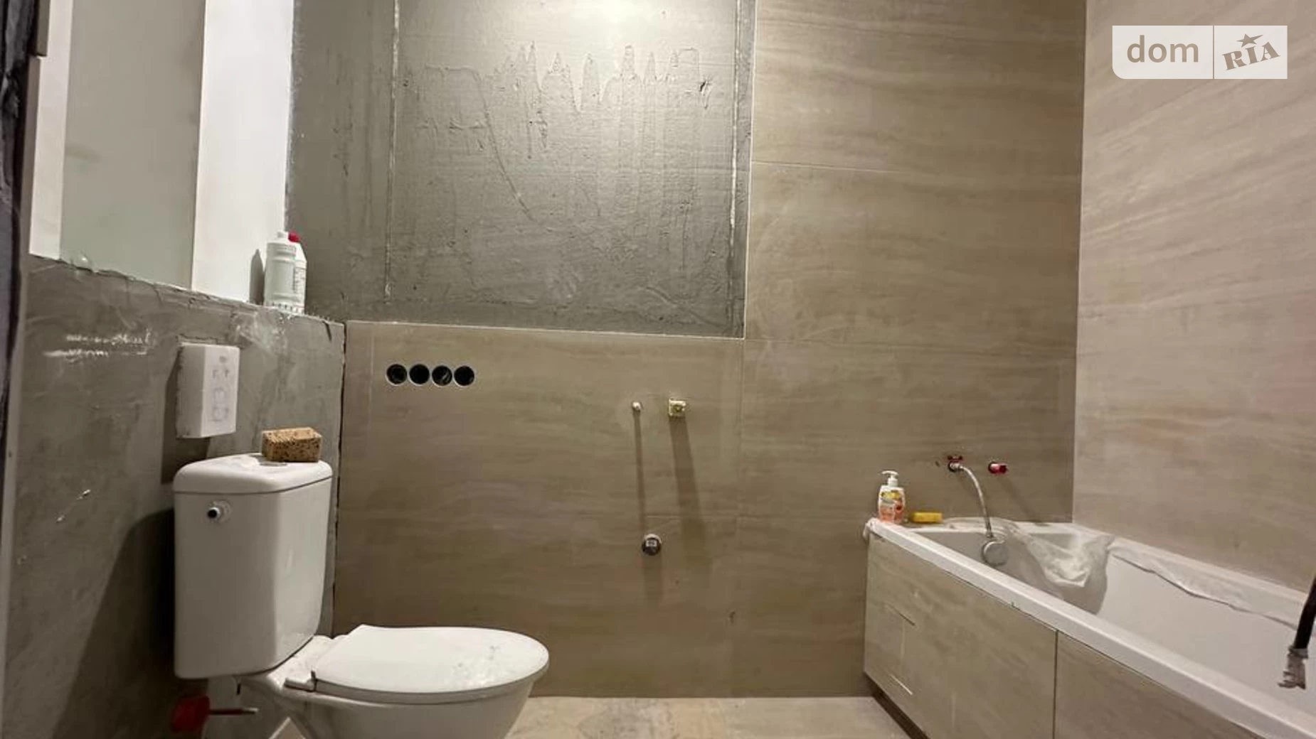 Продається 1-кімнатна квартира 71.8 кв. м у Одесі, вул. Морська, 8А - фото 4