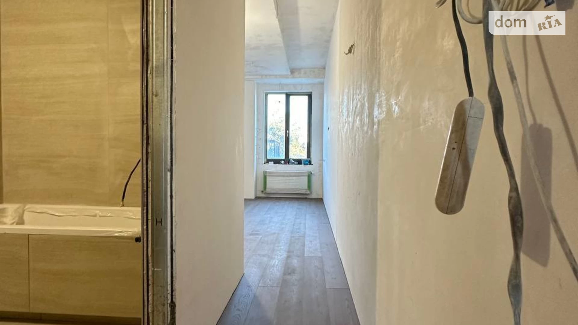 Продається 1-кімнатна квартира 71.8 кв. м у Одесі, вул. Морська, 8А - фото 5