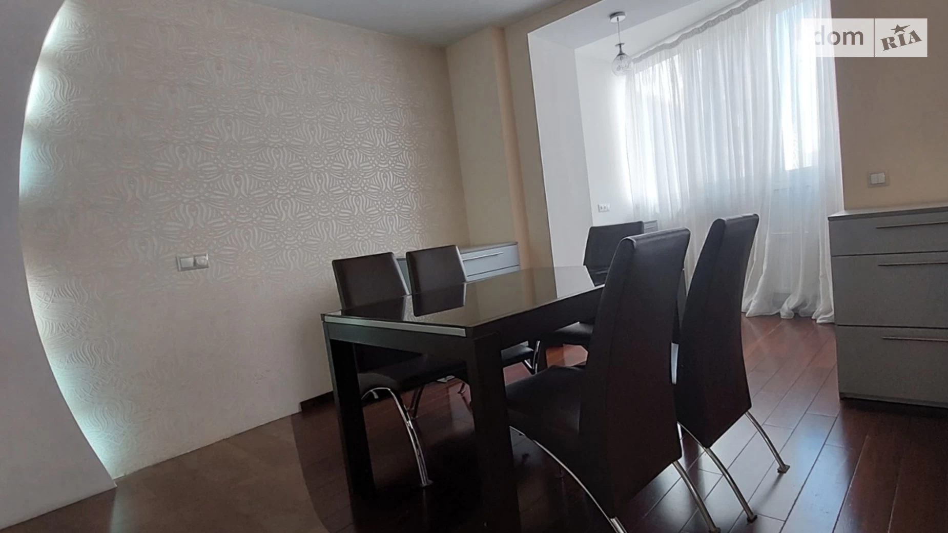 Продается 3-комнатная квартира 97.3 кв. м в Киеве, ул. Елены Пчилки, 3А - фото 3