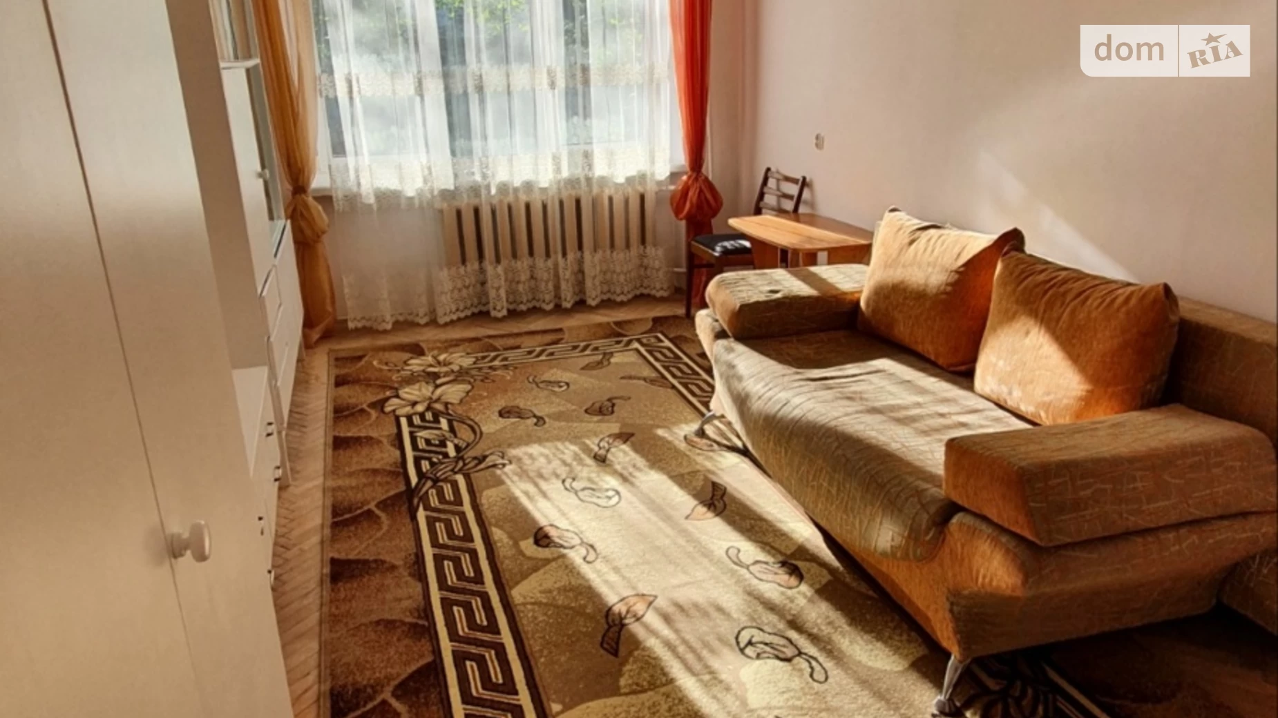 Здається в оренду 2-кімнатна квартира 45.9 кв. м у Львові, вул. Бориса Грінченка - фото 2