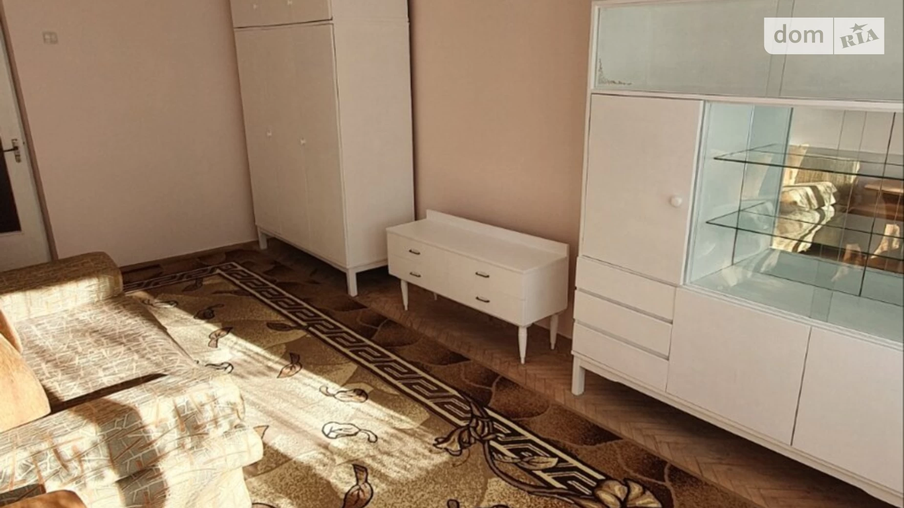 Здається в оренду 2-кімнатна квартира 45.9 кв. м у Львові, вул. Бориса Грінченка - фото 3