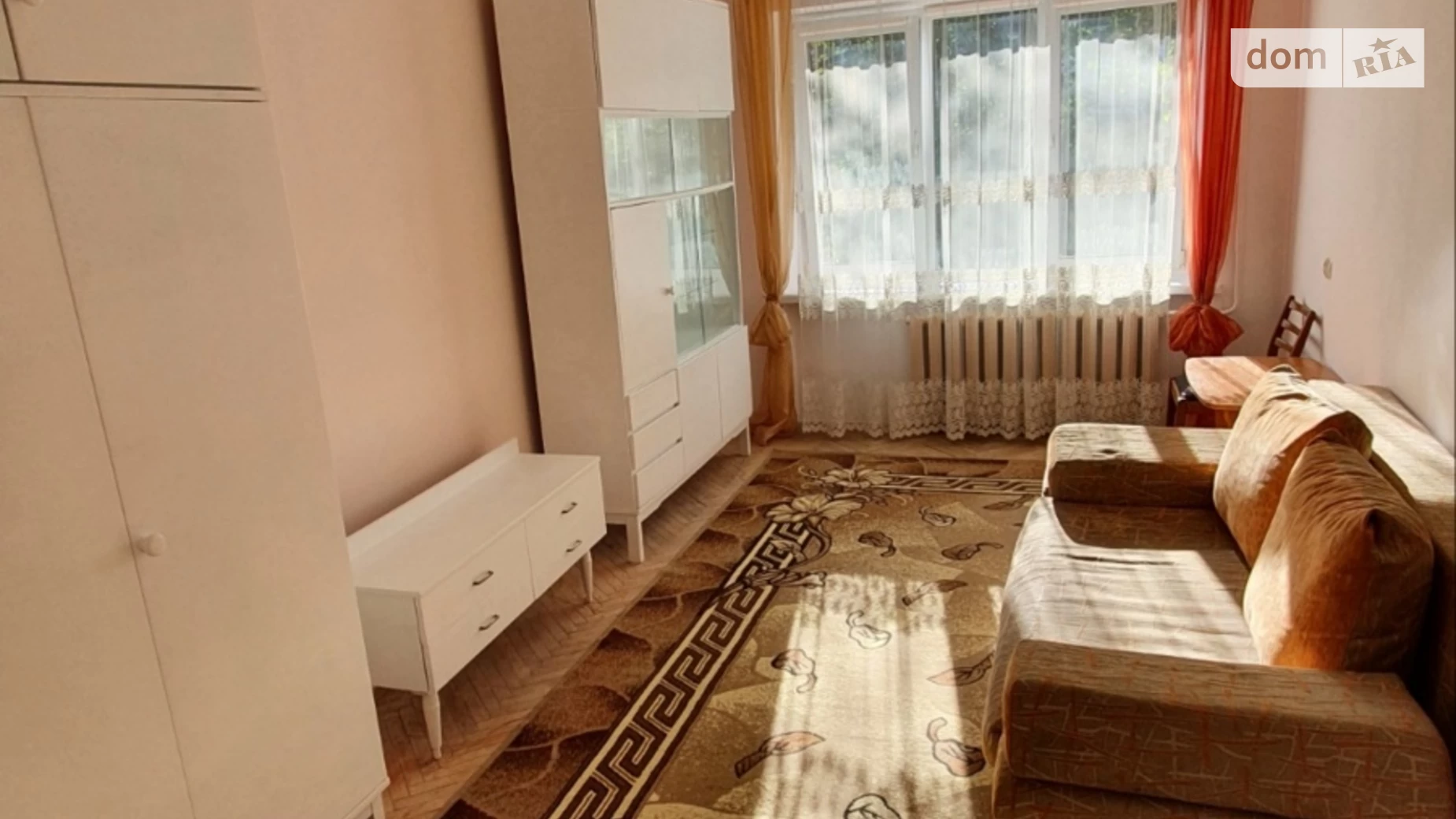 Здається в оренду 2-кімнатна квартира 45.9 кв. м у Львові, вул. Бориса Грінченка - фото 5