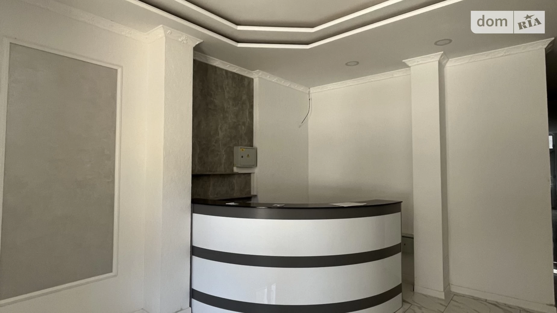 Продается 1-комнатная квартира 43.1 кв. м в Ирпене, ул. Университетская(Карла Маркса), 1В - фото 2