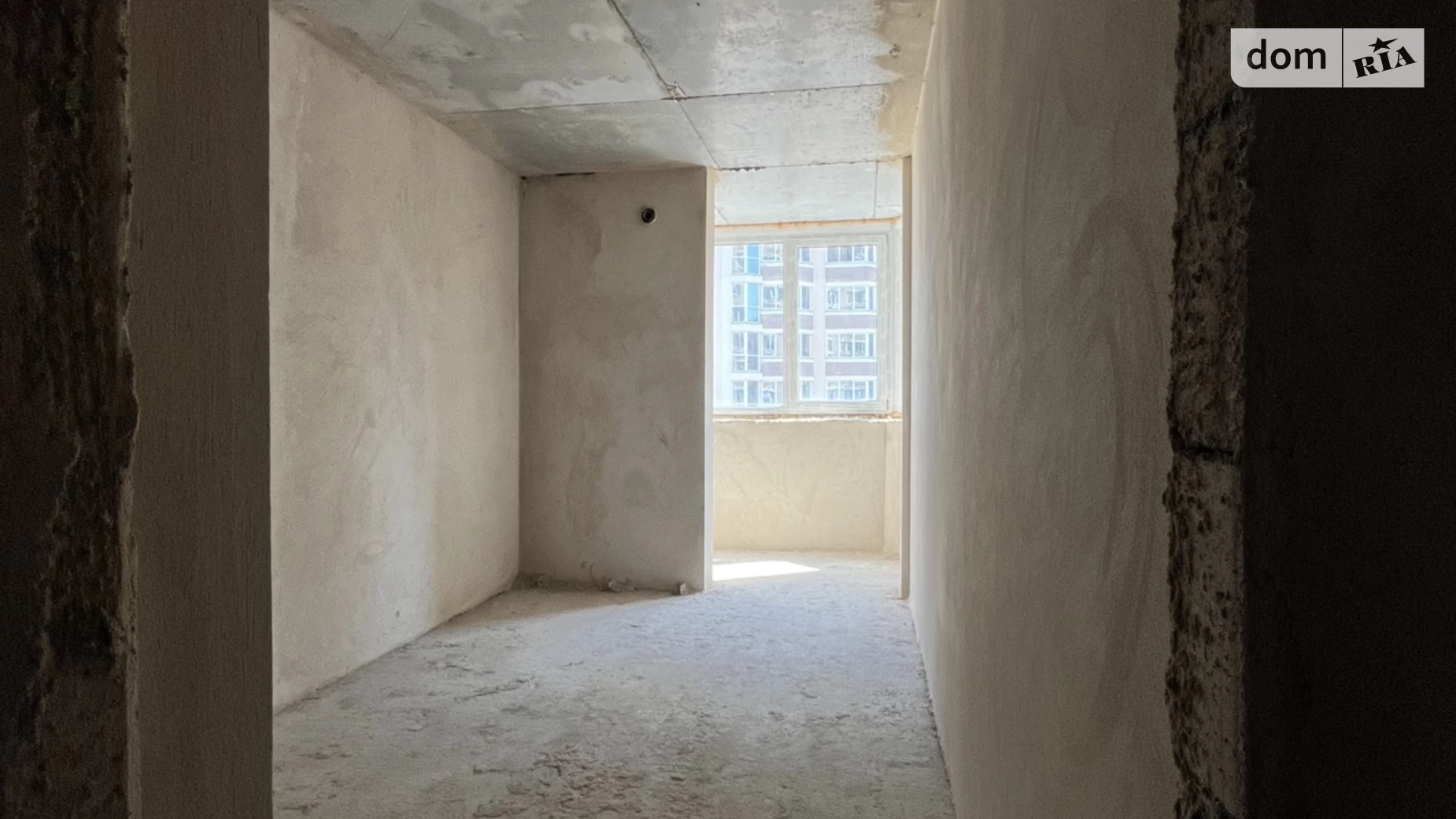 Продается 1-комнатная квартира 43.1 кв. м в Ирпене, ул. Университетская(Карла Маркса), 1В - фото 5