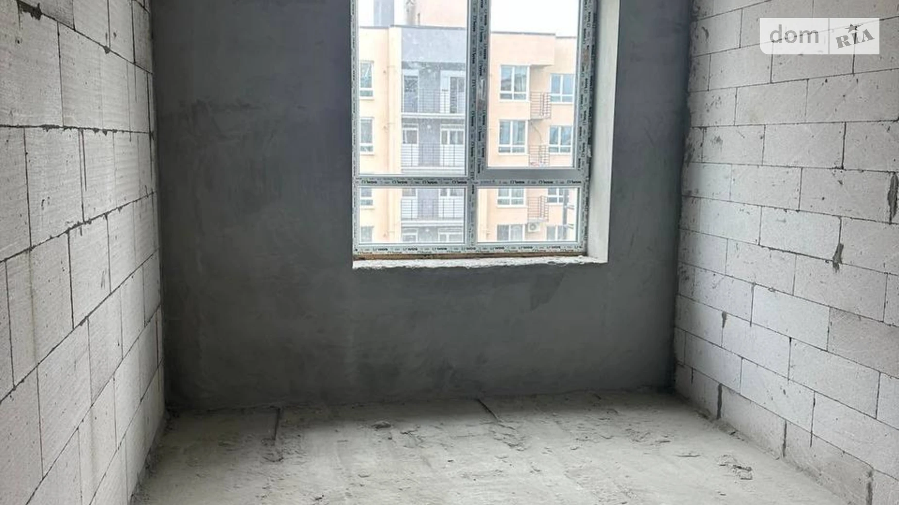 Продается 1-комнатная квартира 50.9 кв. м в Слобожанском, ул. Семейная, 3 - фото 3