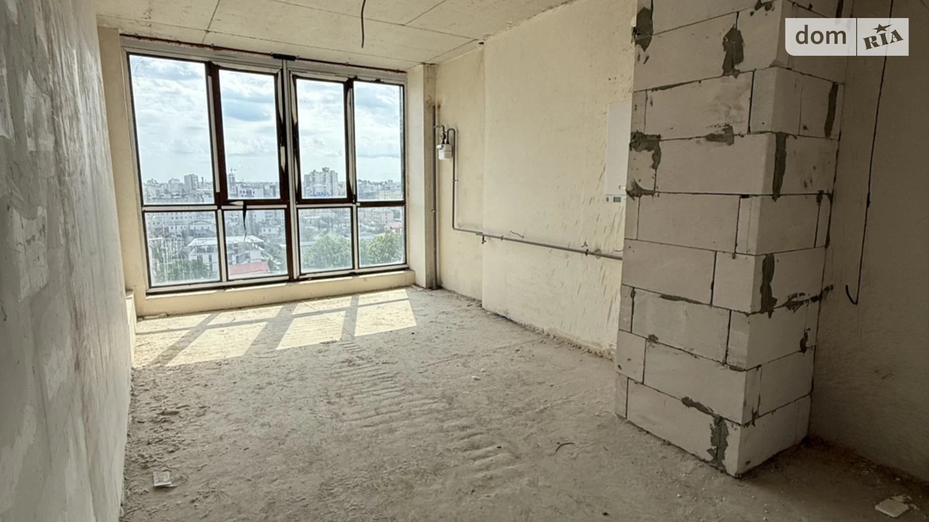 Продается 2-комнатная квартира 90.8 кв. м в Хмельницком, ул. Староміська, 1/1 - фото 5