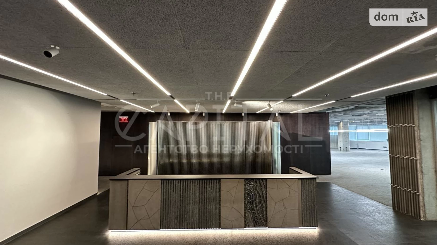 Сдается в аренду офис 770 кв. м в бизнес-центре, цена: 23700 $ - фото 2