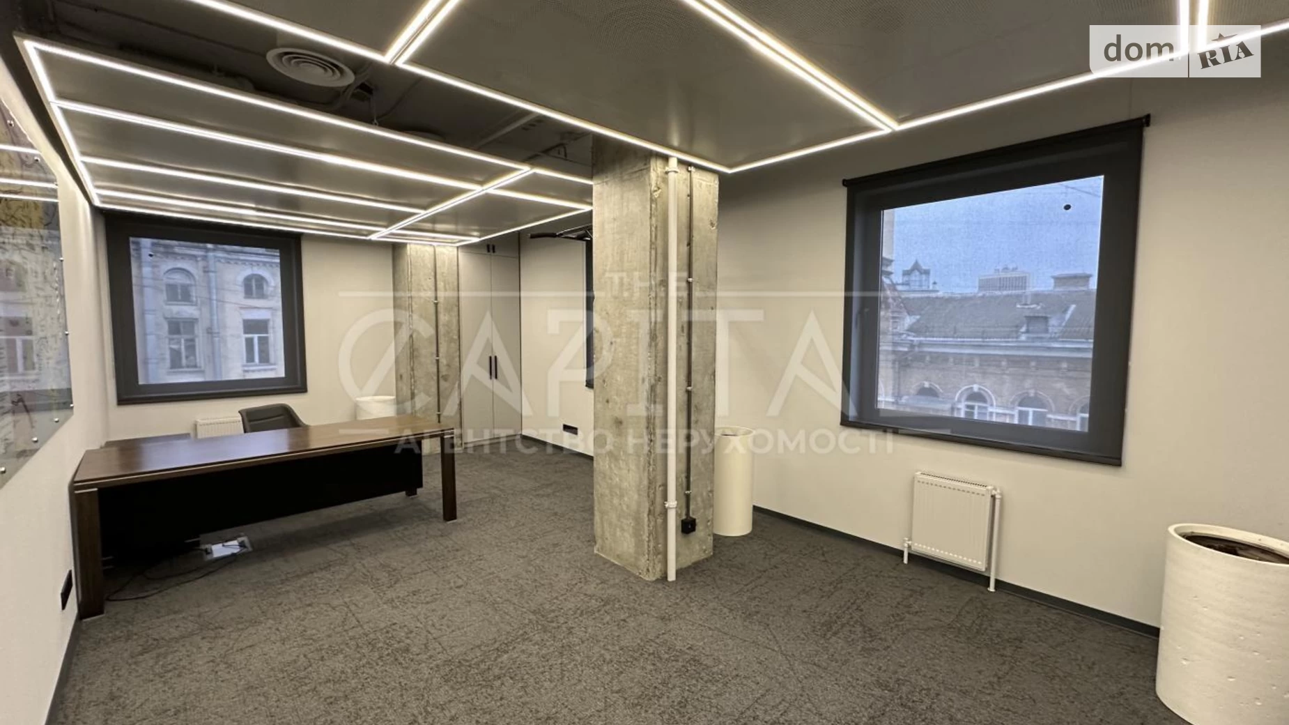 Сдается в аренду офис 770 кв. м в бизнес-центре, цена: 23700 $ - фото 4