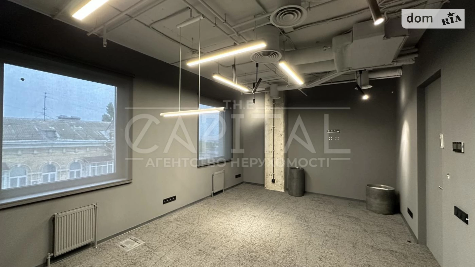 Сдается в аренду офис 770 кв. м в бизнес-центре, цена: 23700 $ - фото 5