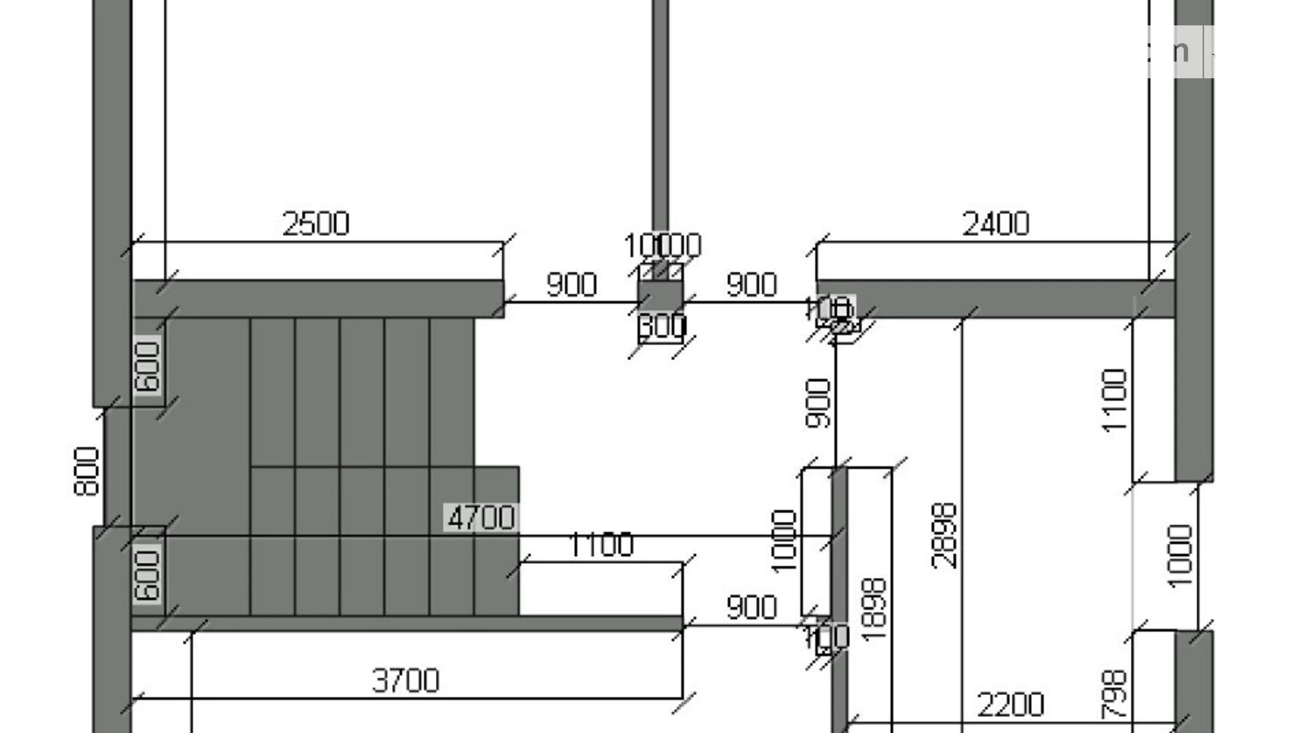 Продается дом на 2 этажа 131 кв. м с беседкой, цена: 119900 $ - фото 2