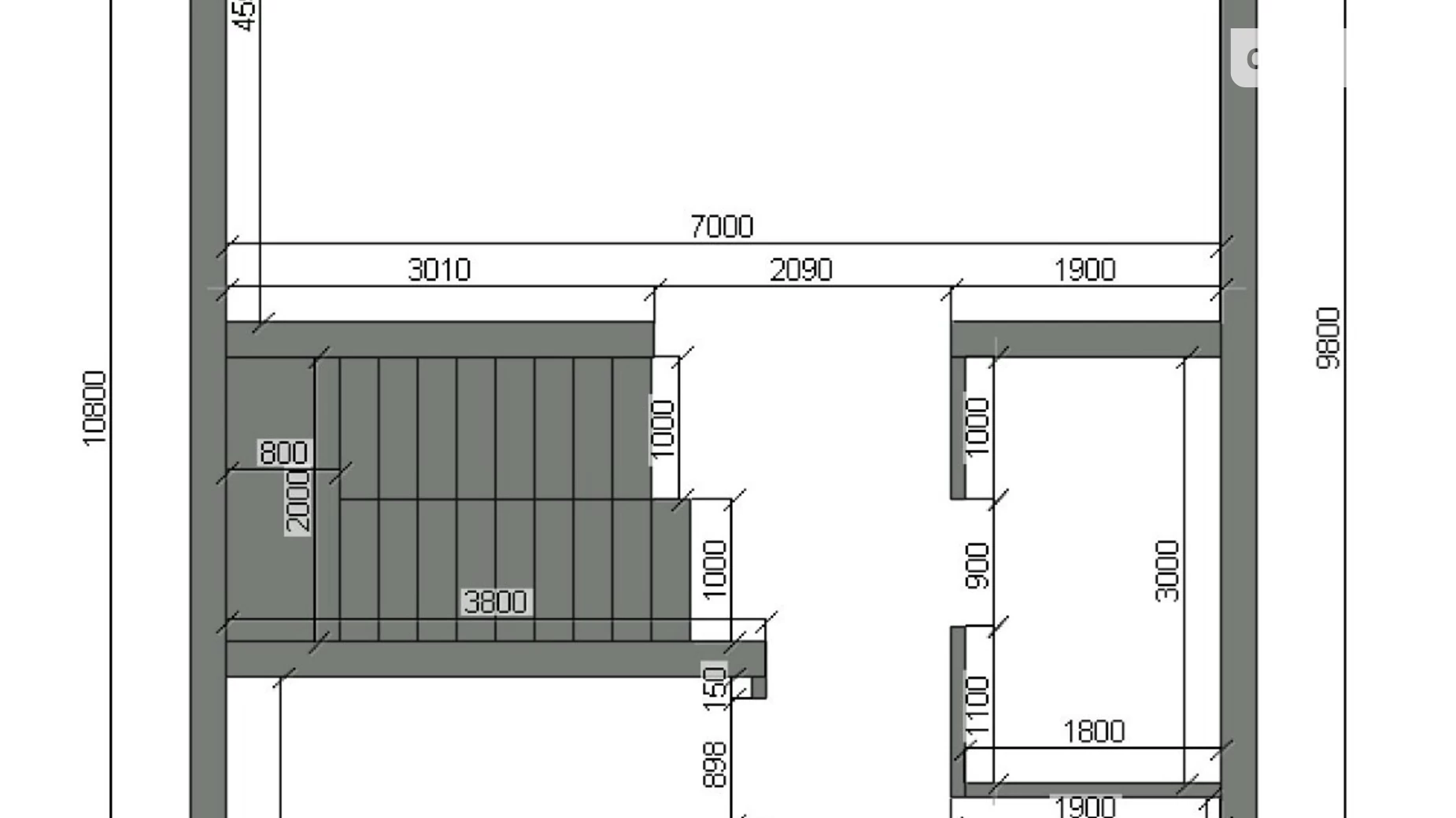 Продается дом на 2 этажа 131 кв. м с беседкой, цена: 119900 $ - фото 4