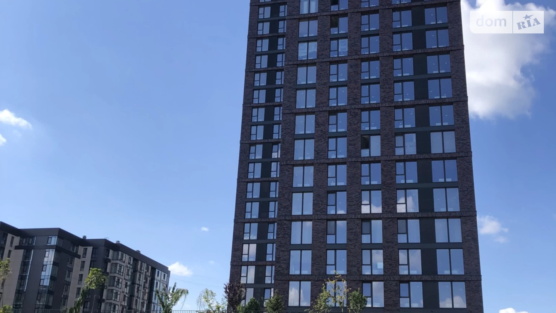 Продается 1-комнатная квартира 31.1 кв. м в Днепре, ул. Набережная Победы, 128 - фото 4