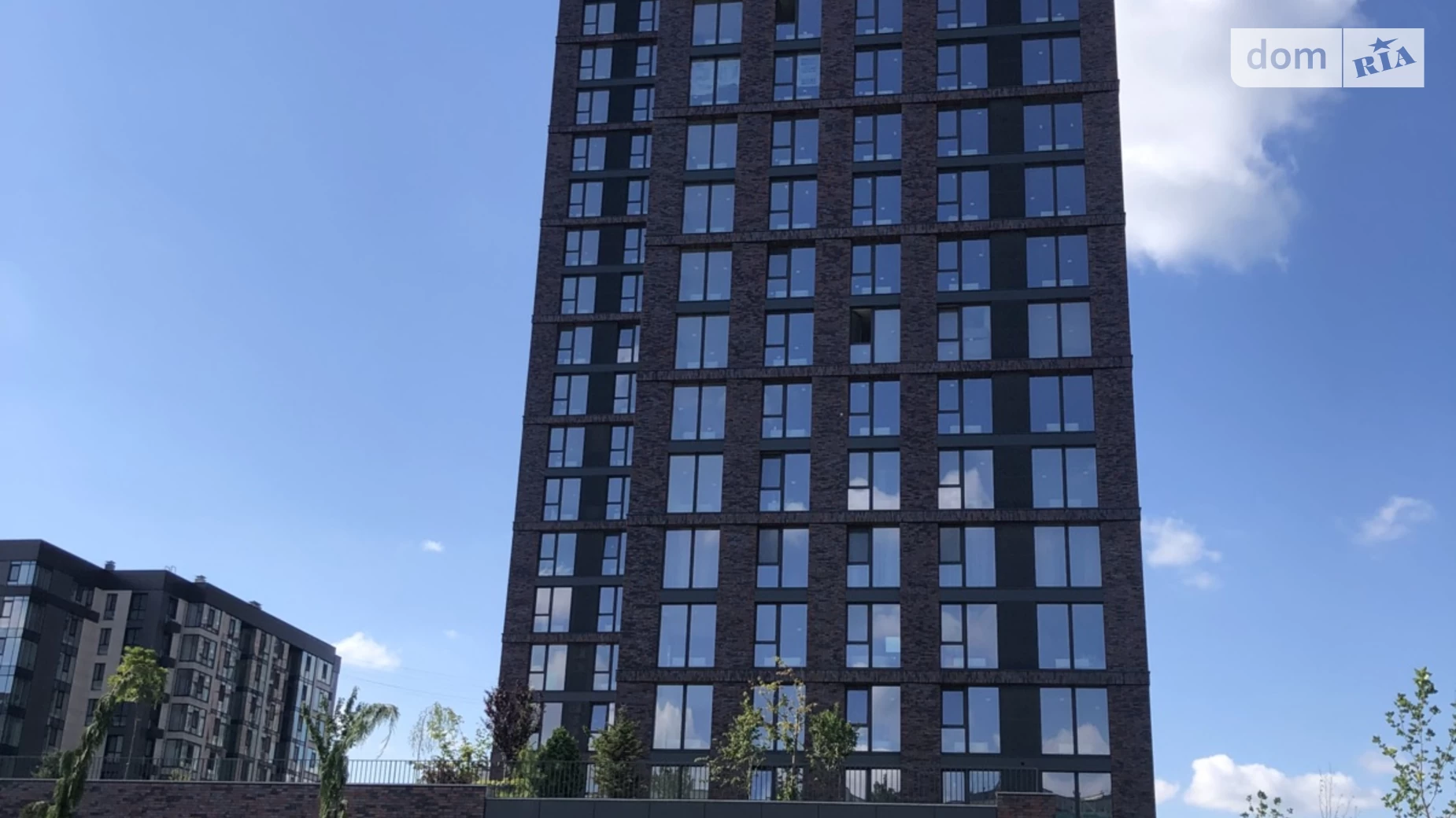 Продается 1-комнатная квартира 31.1 кв. м в Днепре, ул. Набережная Победы, 128 - фото 3