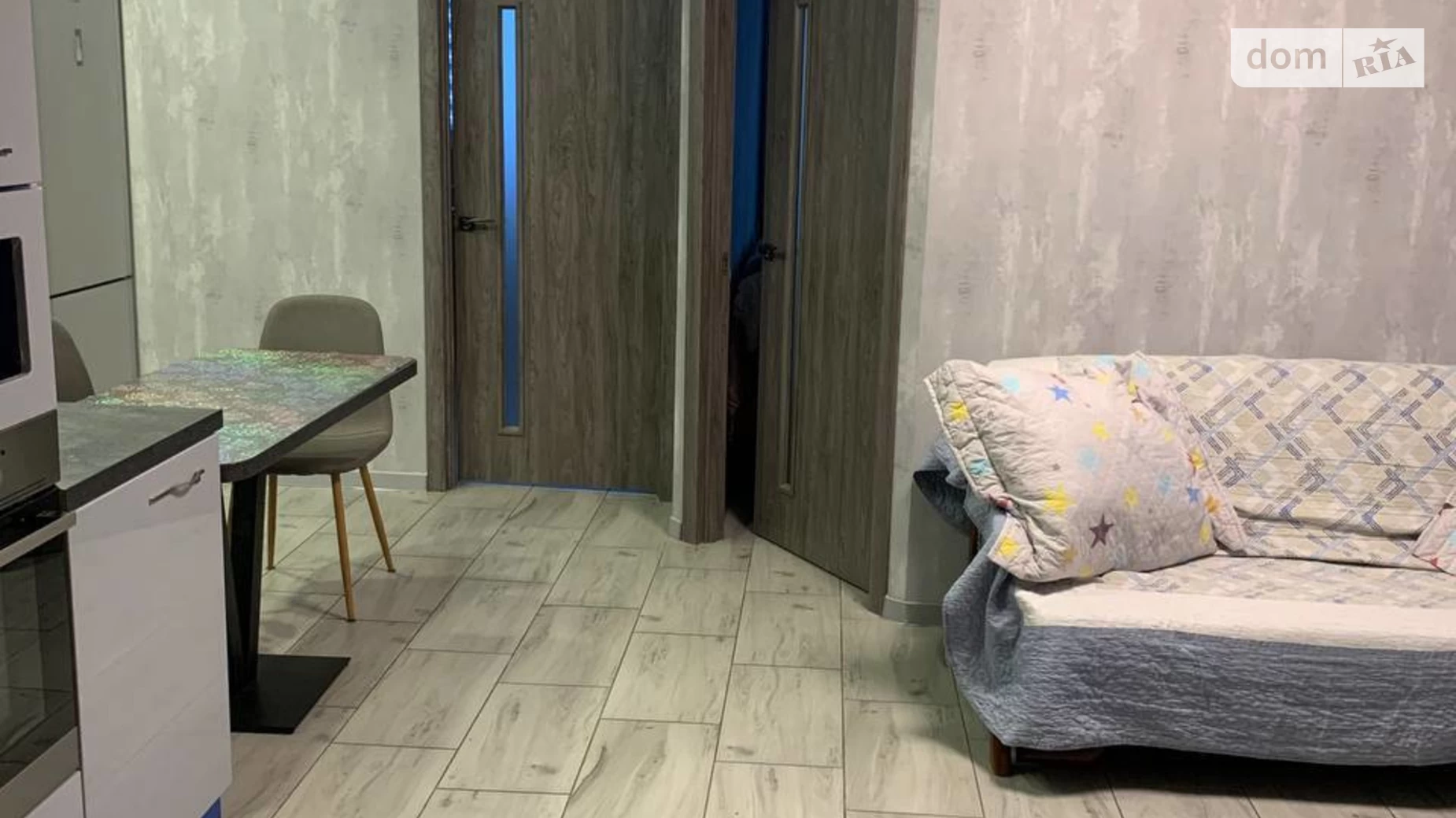 Продается 2-комнатная квартира 50 кв. м в Харькове, просп. Победы - фото 3