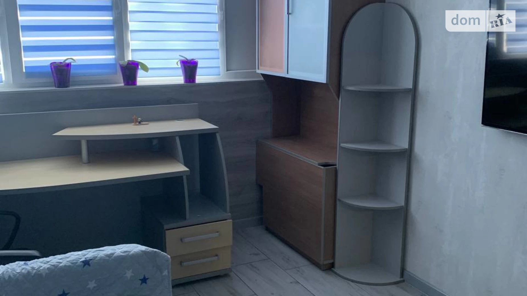 Продается 2-комнатная квартира 50 кв. м в Харькове, просп. Победы - фото 5