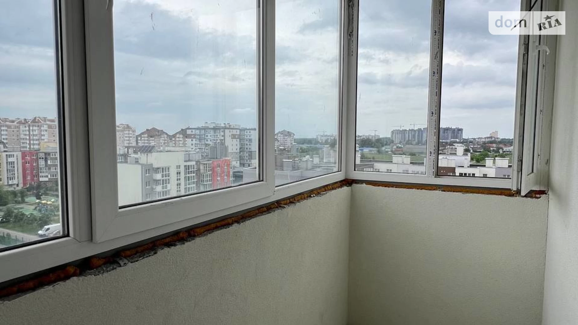 Продается 2-комнатная квартира 68.7 кв. м в Буче, ул. Бориса Гмыри, 11/5 - фото 3