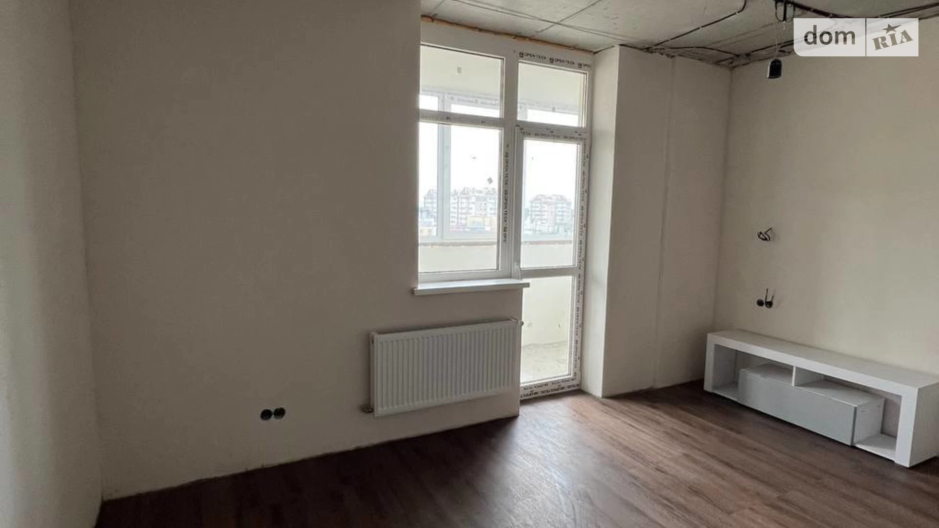 Продается 2-комнатная квартира 68.7 кв. м в Буче, ул. Бориса Гмыри, 11/5 - фото 2