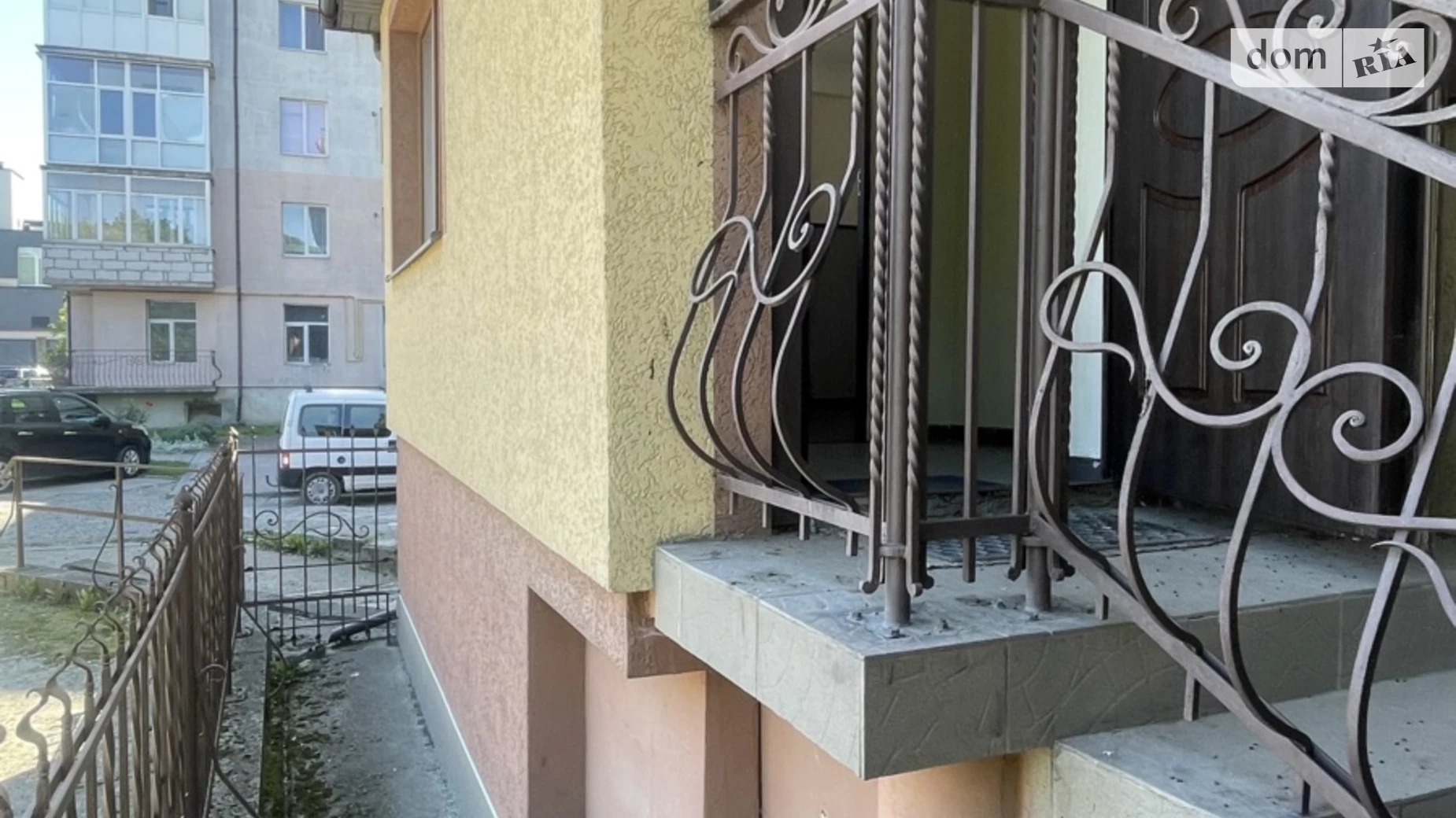 Продается 5-комнатная квартира 180 кв. м в Ивано-Франковске, ул. Парковая, 20 - фото 4