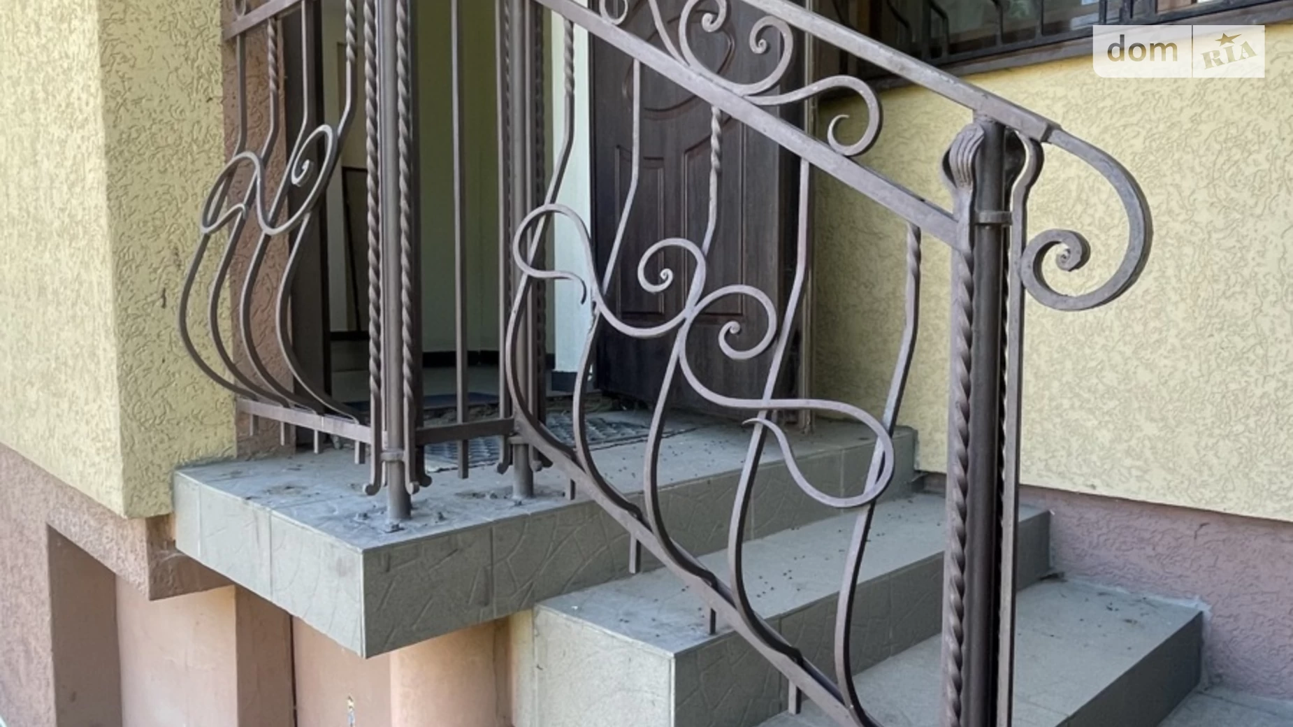 Продается 5-комнатная квартира 180 кв. м в Ивано-Франковске, ул. Парковая, 20 - фото 3