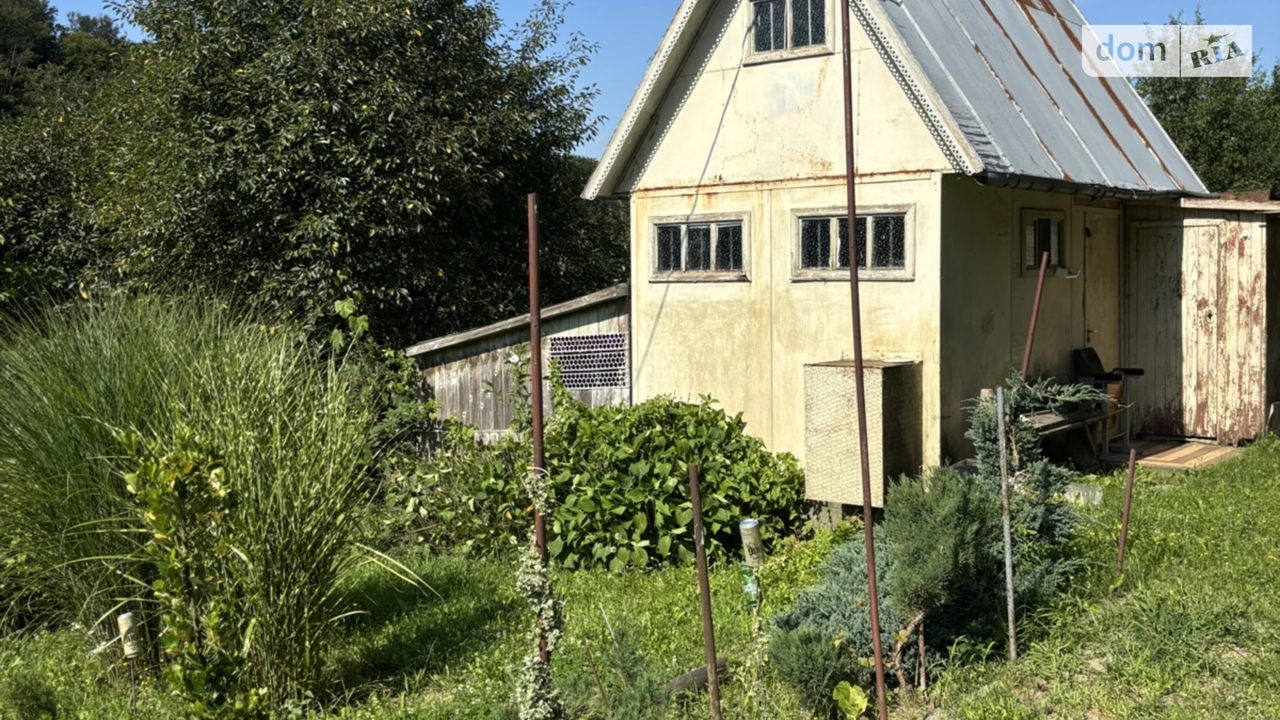 Продается дом на 2 этажа 84 кв. м с гаражом, цена: 22000 $ - фото 3