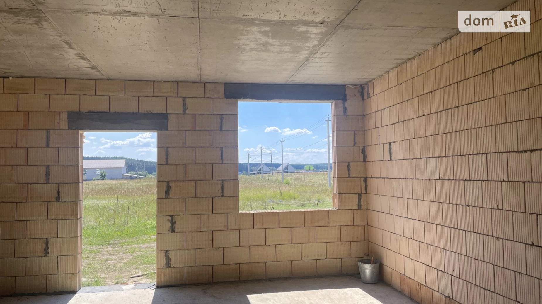 ул. Райдужная Михайловка-Рубежовка (Ирпень), цена: 75000 $ - фото 3