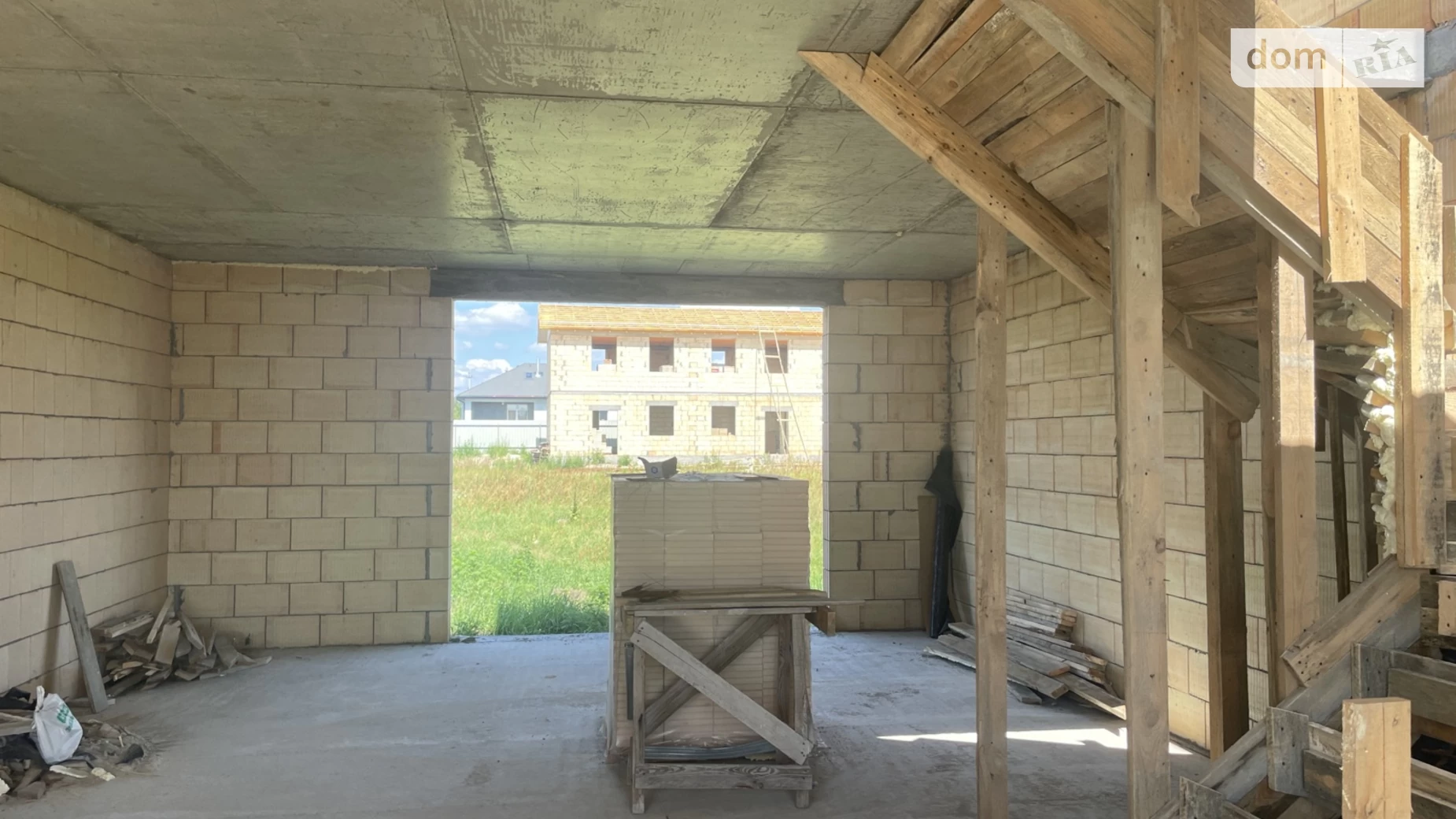 ул. Райдужная Михайловка-Рубежовка (Ирпень), цена: 75000 $ - фото 4