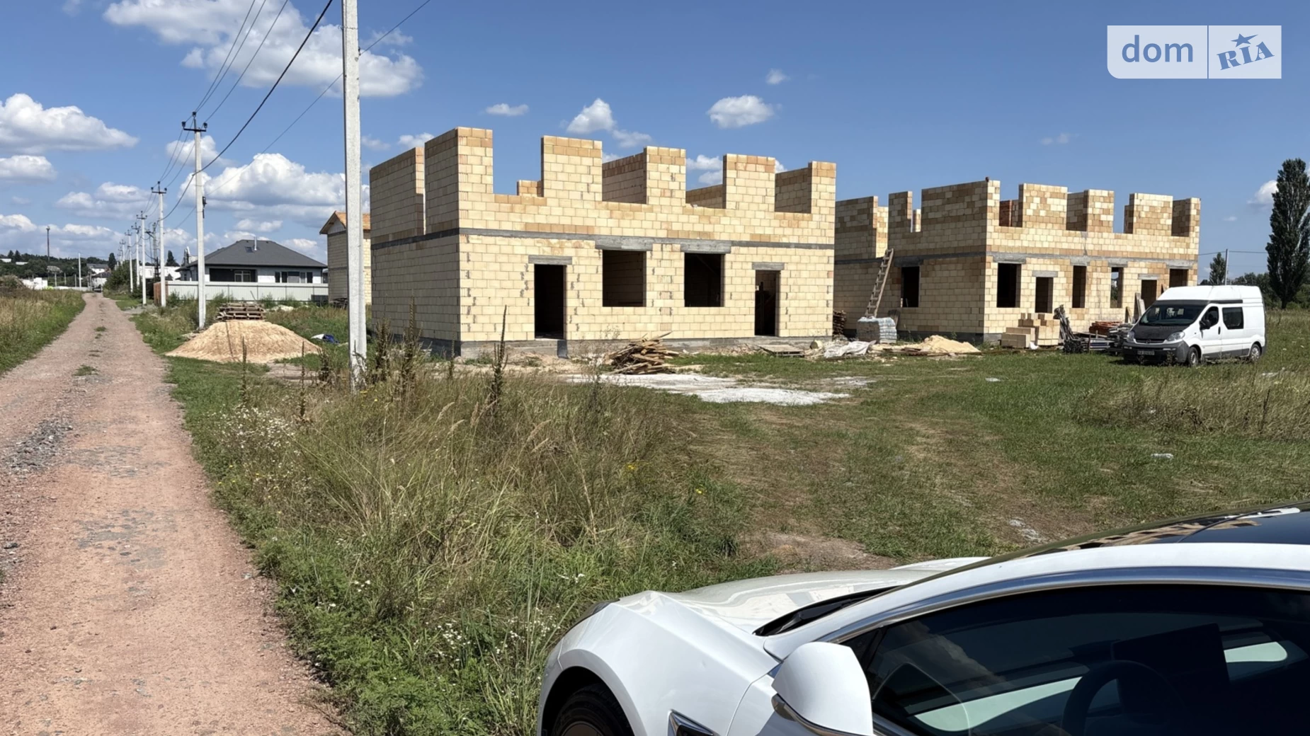 ул. Райдужная, 18 Михайловка-Рубежовка (Ирпень), цена: 75000 $ - фото 2