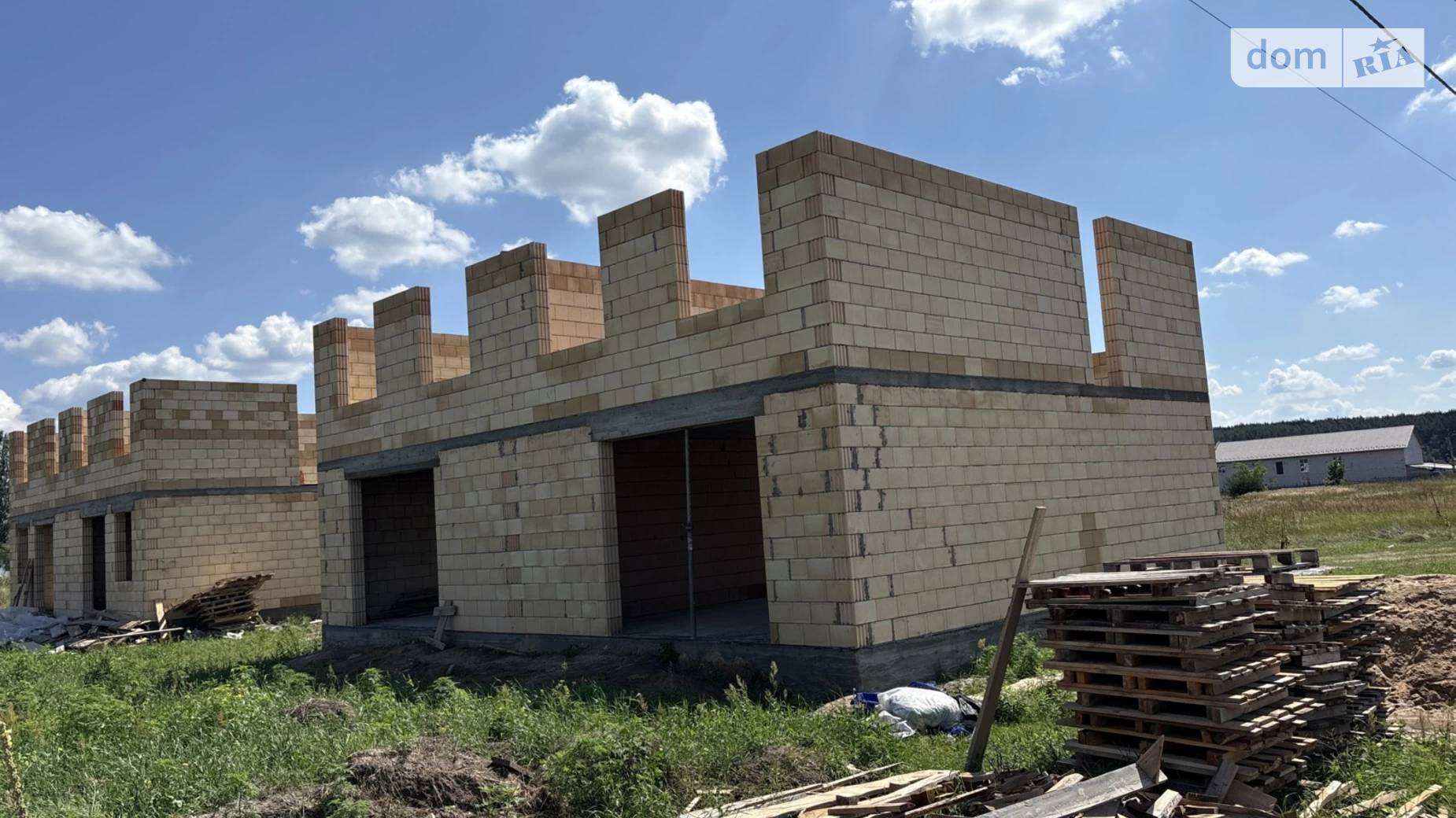 ул. Райдужная, 18 Михайловка-Рубежовка (Ирпень), цена: 75000 $ - фото 3