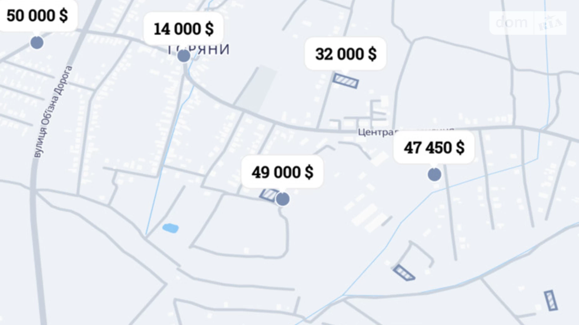 Продается земельный участок 9.8 соток в Закарпатской области, цена: 36260 $ - фото 4