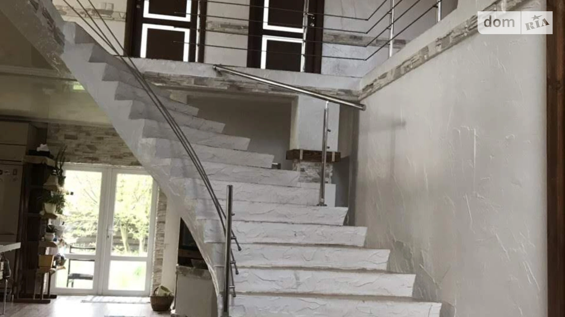 Здається в оренду будинок 2 поверховий 220 кв. м з подвалом, цена: 999 $ - фото 2