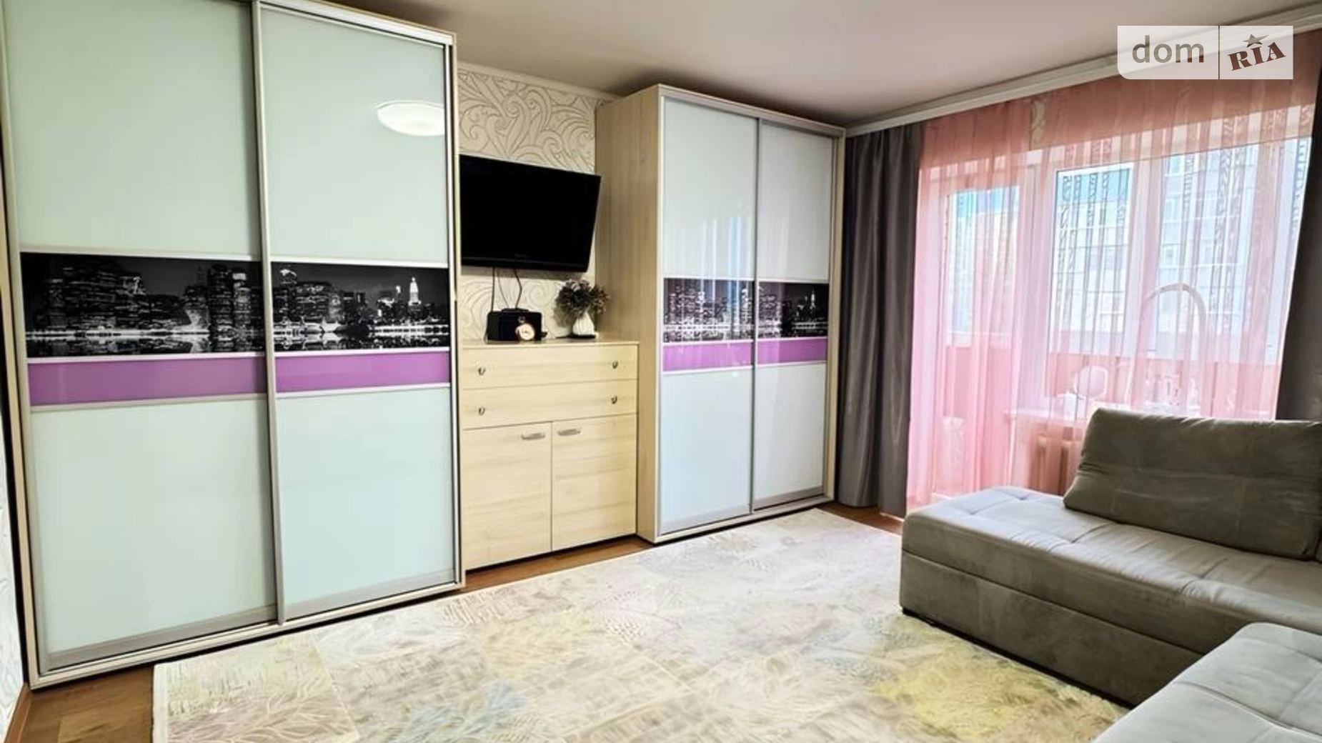 Продается 3-комнатная квартира 65.2 кв. м в Днепре, ул. Терещенковская, 18 - фото 3