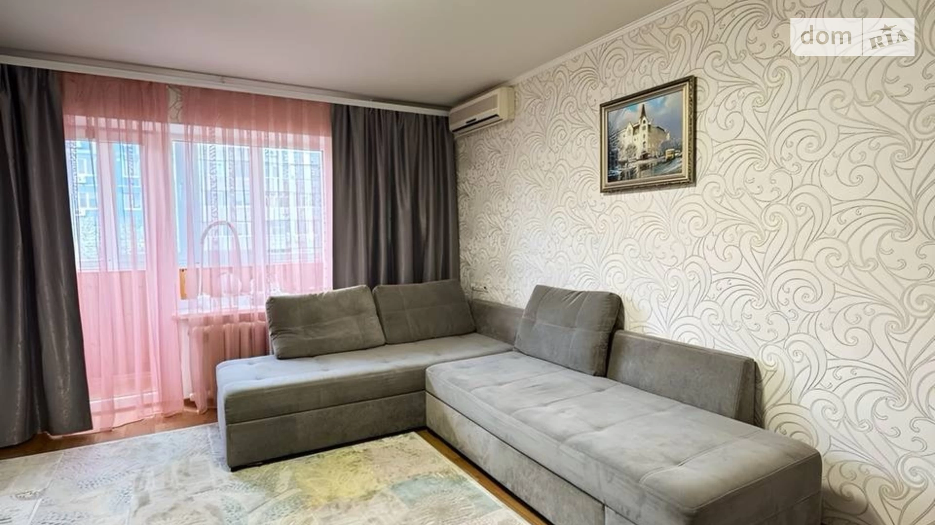 Продается 3-комнатная квартира 65.2 кв. м в Днепре, ул. Терещенковская, 18 - фото 2