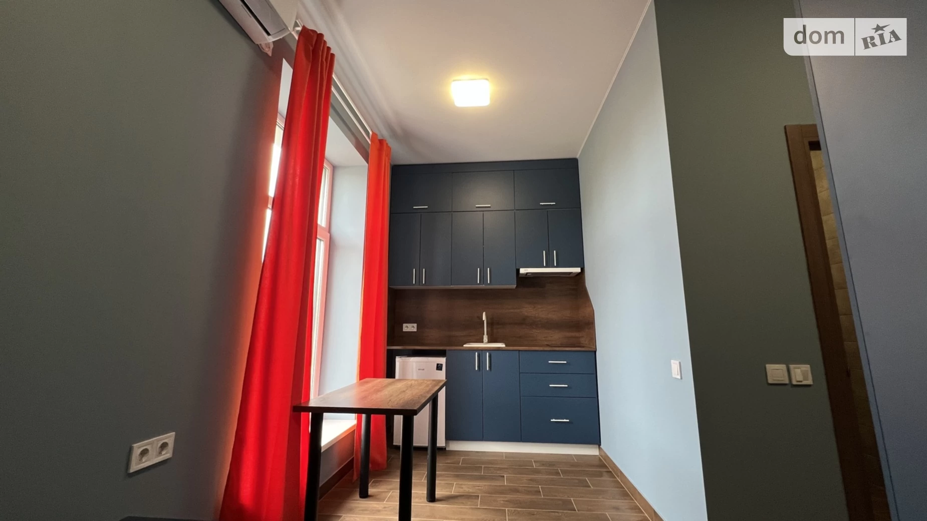 Продается 1-комнатная квартира 17.6 кв. м в, цена: 25000 $ - фото 5